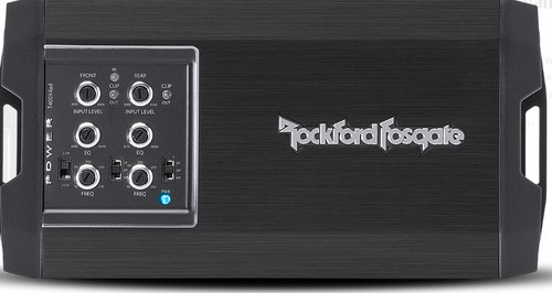 Amplificatore rockford fosgate - amplificatore,