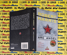 Book libro archangel robert - book,