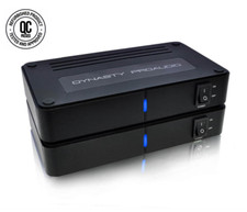 (Uscita) DYNASTY PROAUDIO