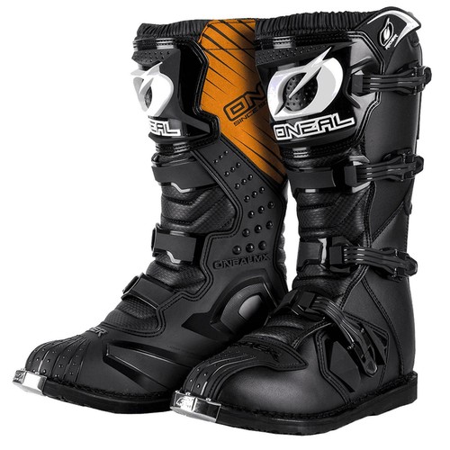 Stivali oneal rider boot - stivali,