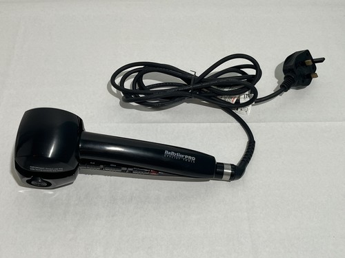 Babyliss pro stylist - pro, tools
