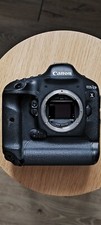 CANON EOS 1DX body