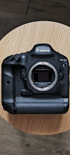 Canon eos 1dx body - canon,