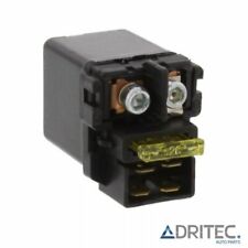 Rele avviamento Starter Relay