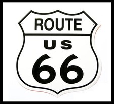 TARGHE QUADRI IN METALLO MADE