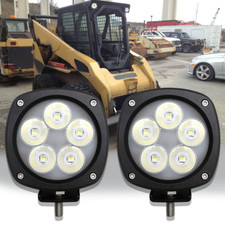 Semi-inondazione LED per