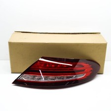 NUOVO MERCEDES-BENZ C W205