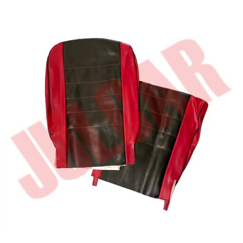 Set fodere sedile anteriore - set,