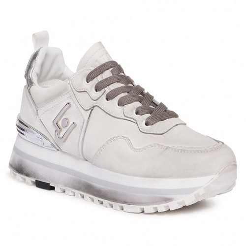 Scarpe sneakers donna liu - sneakers,