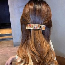 Barrette per capelli skinny
