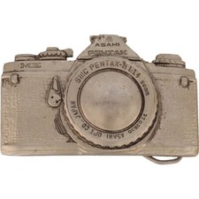 Asahi Pentax reflex 35 mm