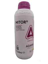 FORTEZZA 1 LT equivalente VERTIMEC abamectina ragno rosso minatrice serpentina 