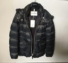 Piumino Geospirit, Piuma D’anatra, Tg.40/S, Nuovo!