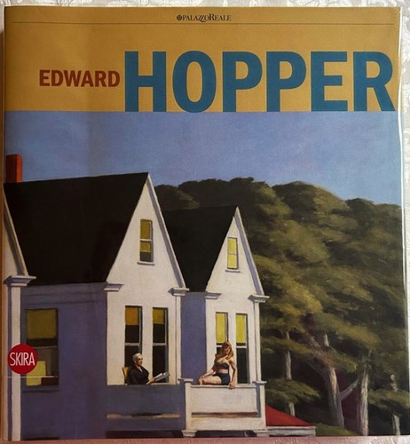 Carter foster edward hopper - carter, foster: