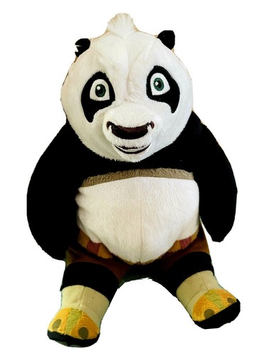 Dream works kung panda - works,