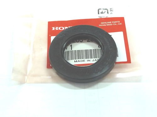 Honda paraolio albero pignone - paraolio,