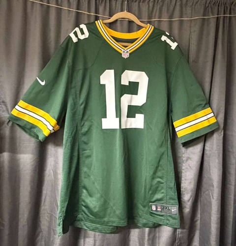 Maglia aaron rodgers - green, bay
