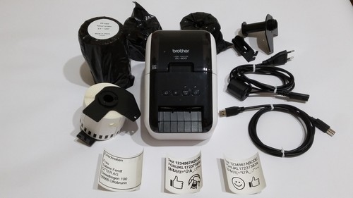Brother 800 stampante - -,