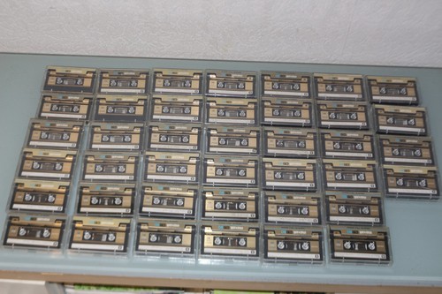 Maxell xlii cassette - 90,