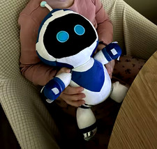 Peluche Astro Bot 52TOYS -