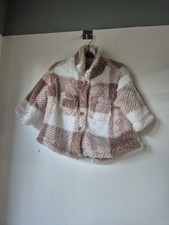 6-9 Months Girls Fleece Jacket