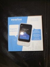 POCKETALK S Plus Traduttore
