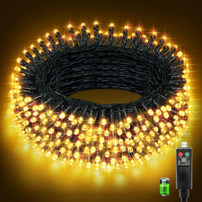 Luci Albero Di Natale,20+3M