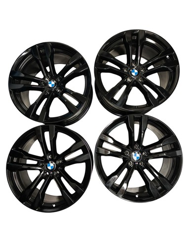 Cerchi originali bmw f15 - x5, x6