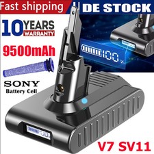 Batteria 9000 mAh 6000 mAh per