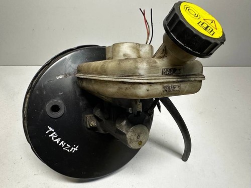 Ford transit 2004 servo frein - 2004, servo-frein