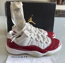 Nike Air Jordan 11 XI Retro