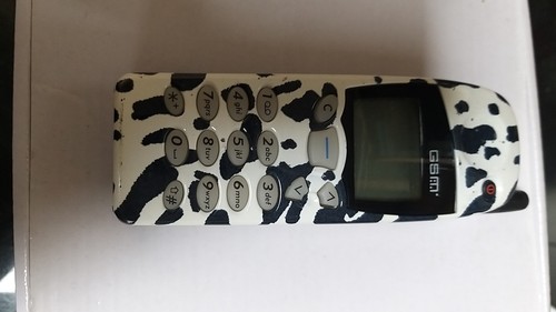 Nokia 5110 vecchio - , telefono