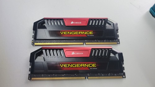 Corsair vengeance pro gb - corsair,