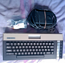 Atari 600XL computer vintage