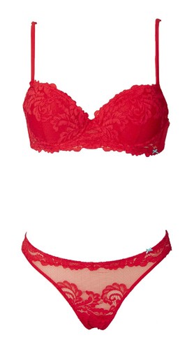 Completo donna infiore - completo,