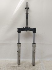 COMPLETE FRONT FORK FOR SUZUKI UH 200 BURGMAN 2008 (e47477)