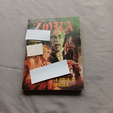 Super Zora Fumetto Vintage N 23