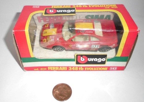 X720 bburago 4129 ferrari - x720,