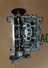 TESTATA PER  MOTORE 312 A 2000