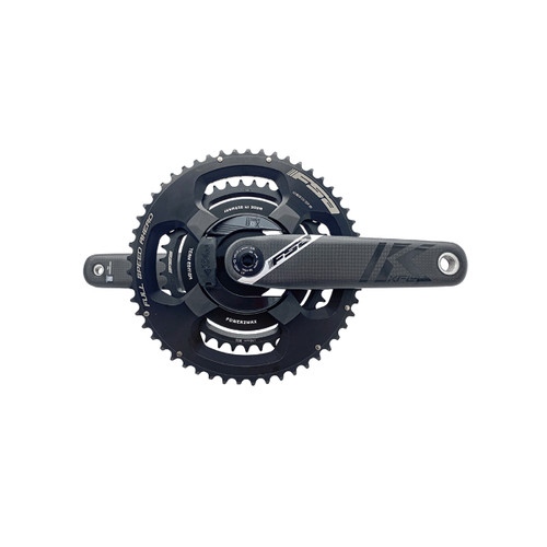 Guarnitura fsa misuratore - misuratore, di