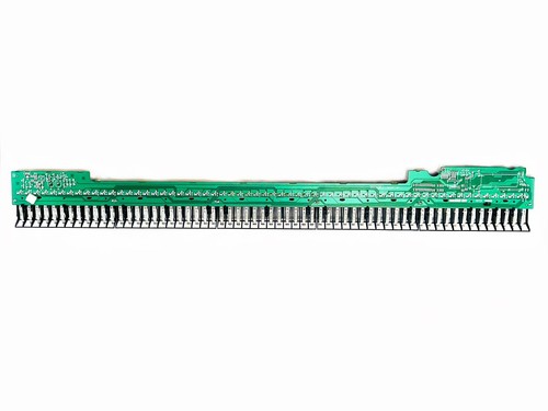 Scheda contatto chiave - 61, note