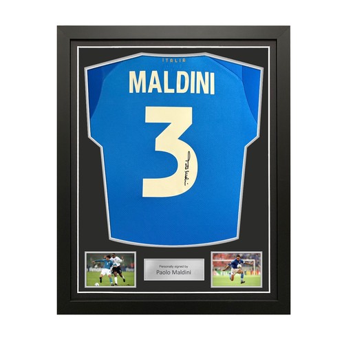 Maglia dell italia autografata - maglia, dell'italia