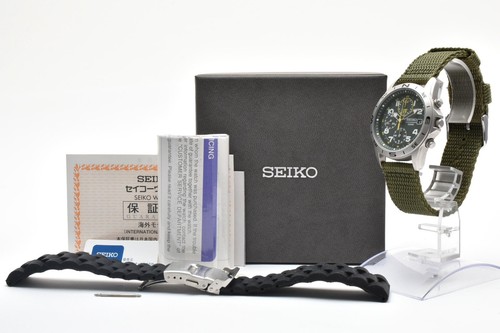 Seiko 7t92 0dx0 - 7t92-0dx0, cronografo