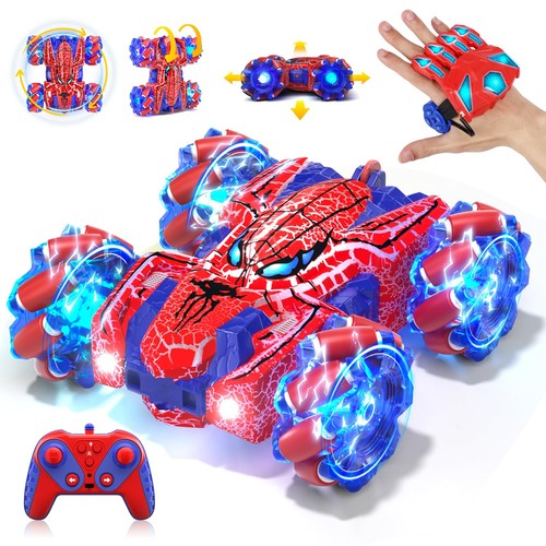 Auto telecomandata spider con - auto,