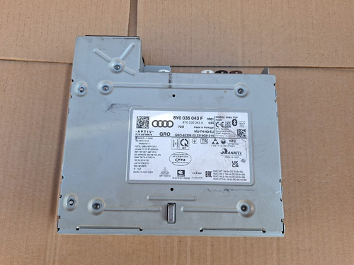 Audi 20 26 radio - 20-26,