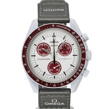 Orologio usato Omega Moonwatch