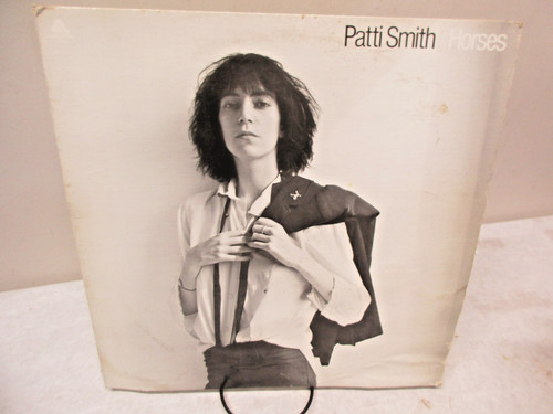Patti smith horses vinyl - patti,