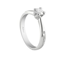 Anello Salvini Donna Virginia