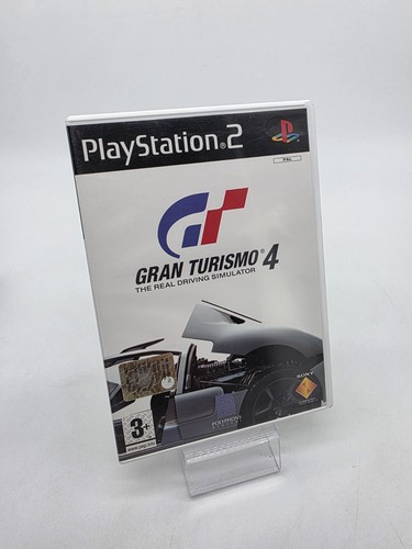 Gran turismo gioco sony - 4,
