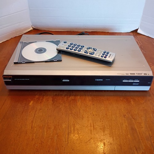 Philips dvdr3505 - philips, dvdr3505/37